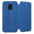 Kép 2/3 - Kék oldalra nyíló mágneses flip tok Samsung Galaxy A03s SM-A037F
