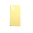 Kép 1/2 - Yooup Alpha ,iPhone 13  tok, sárga