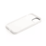 Kép 2/3 - Yooup iPhone 13, STPU tok ,fehér