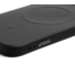 Kép 2/2 - TPU magsafe telefontok iPhone 15 Pro Max YooUp Magnetic Pastell fekete
