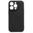 Kép 1/2 - TPU magsafe telefontok iPhone 15 Plus YooUp Magnetic Pastell fekete