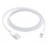 Kép 2/2 - Apple gyári USB A – Lightning adatkábel (1 m) 