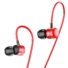 Kép 3/5 - Baseus Encok H04 vezetékes fülhallgató – Piros