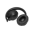 Kép 2/3 - JBL 710BT vezeték nélküli Bluetooth fejhallgató - fekete