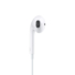 Kép 2/2 - Apple EarPods 3,5 mm-es Jack fejhallgató-csatlakozóval 