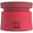 Kép 2/3 - iFrogz Coda Wireless Bluetooth hangszóró - piros