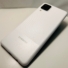 Kép 1/3 - Samsung Galaxy A12 használt, fehér színben, 64 gb