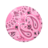Kép 2/4 - Popsockets - Pink bandana