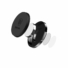Kép 2/4 - Baseus mágneses autós telefontartó műszerfalra Small Ears - Fekete 